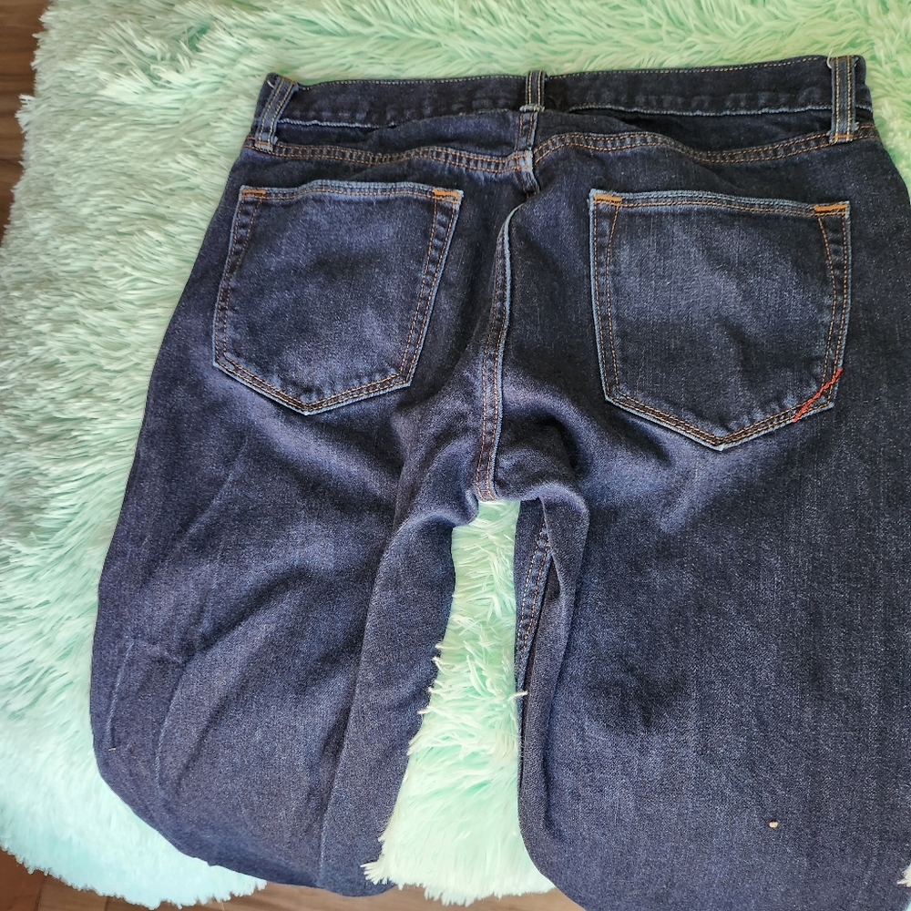 Banana Republic Jeans